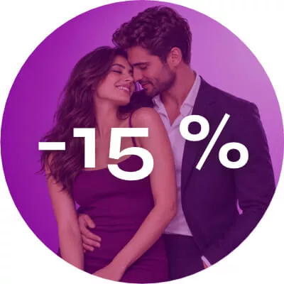 Täydenkuun pikatarjous: 15 % alennusta! Vain keskiyöhön asti! | Sex Shop Suomi Desirel.fi