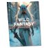 Wild Fantasy - fantastinen eroottinen kalenteri - 2026 (10 kpl)