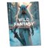Wild Fantasy - Upea eroottinen kalenteri - 2026