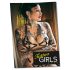 Tattoo Girls - Tatuoidut Naisten Kalenteri - 2026 (10kpl)