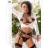Tattoo Girls - Tatuoidut Naisten Kalenteri - 2026 (10kpl)