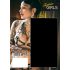 Tattoo Girls - Tatuoidut Naisten Kalenteri - 2026 (10kpl)
