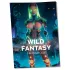 Wild Fantasy 2027 - eroottinen seinäkalenteri (1 kpl)