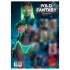 Wild Fantasy 2027 - eroottinen seinäkalenteri (1 kpl)