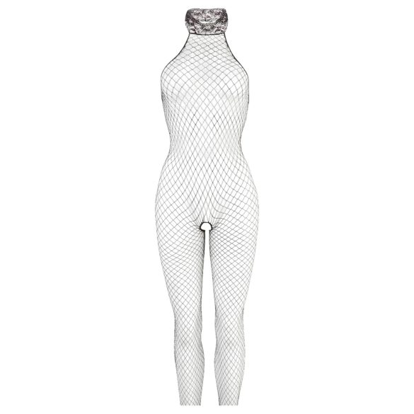 NO:XQSE - nyakalenallinen catsuit - M/L