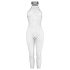 NO:XQSE - nyakalenallinen catsuit - M/L