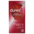 Durex Feel Ultra Thin - Erittäin realistiset kondomit (10 kpl)
