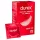 Durex - erittäin ohut kondomi (20 kpl)