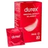 Durex - erittäin ohut kondomi (20 kpl)