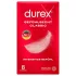 Durex - erityisen ohuet kondomit (8 kpl)