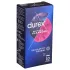 Durex Mutual Pleasure - viivästyttävä kondomi - 10 kpl