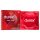 Durex Feel Thin - luonnollinen tunne kondomi (3 kpl)