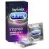 Durex Intense - juomut ja nystyrät -kondomit (10 kpl)