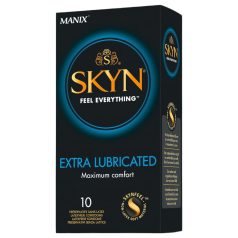 Manix Skyn - ultraohut lateksiton kondomi - 10 kpl