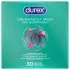 Durex Surprise Me - kondomipaketti - 30 kpl