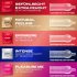 Durex Love Mix - Erikoisvalikoima (40 kpl)