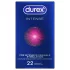 Durex Intense - orgasmic-kondomi (22 kpl)