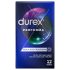 Durex Performa viivästyttävät kondomit - 12 kpl