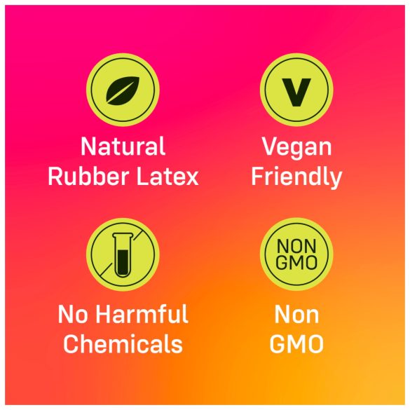 ONE - maku kondomi - lajitelma - 12 kpl