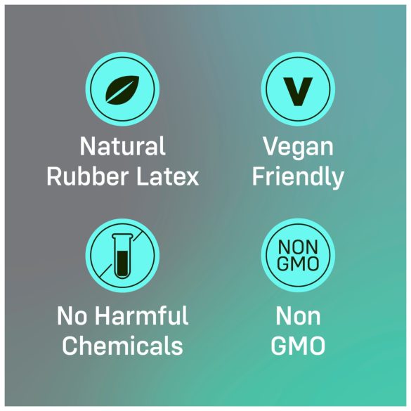 ONE - kondomi - erittäin ohut - 12 kpl
