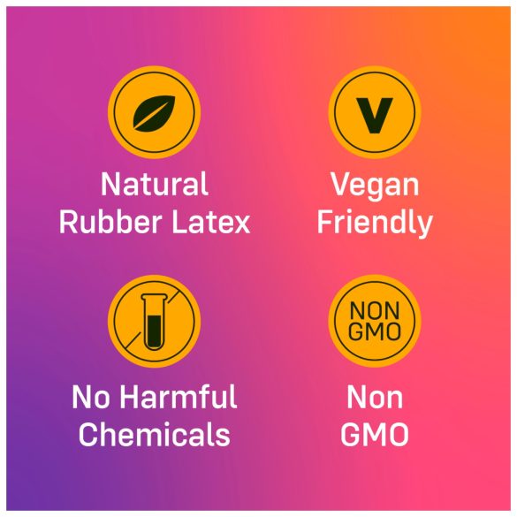 ONE - kondomi-pakkaus - sekavalikoima - 12 kpl