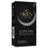 SKYN Close Feel - lateksiton, kapeampi kondomi (10 kpl)