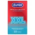 Durex - XXL-kondomi (10 kpl)