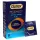 Durex Intensity XXL - lateksiton kondomi - 8 kpl