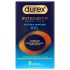Durex Intensity XXL - lateksiton kondomi - 8 kpl