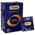 Durex Intensity - ohut, lateksiton kondomi (20 kpl)