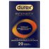 Durex Intensity - ohut, lateksiton kondomi (20 kpl)
