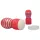 TENGA Original Vacuum - masturbaattori - syväkurkku - pehmeä