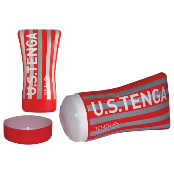 TENGA Soft Tube - Masturbaattori (suuri)