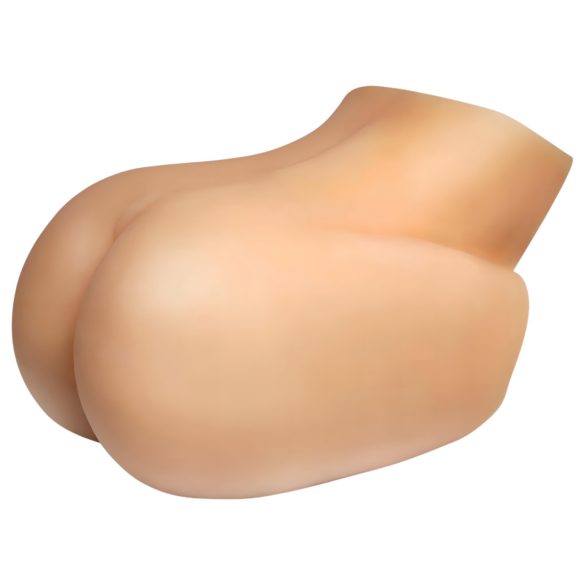 Fuck Me Silly - peppumasturbaattori