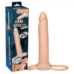 You2Toys - anaalidildo - realistinen - nude