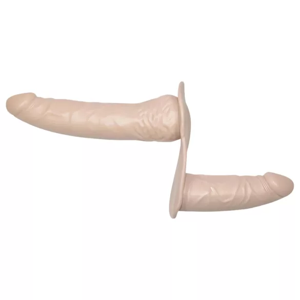 You2Toys - Strap-on kaksoisdildo