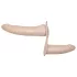 You2Toys - Strap-on kaksoisdildo