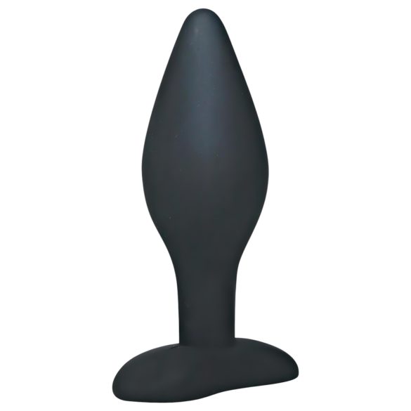 Black Velvet anaalitappi - iso