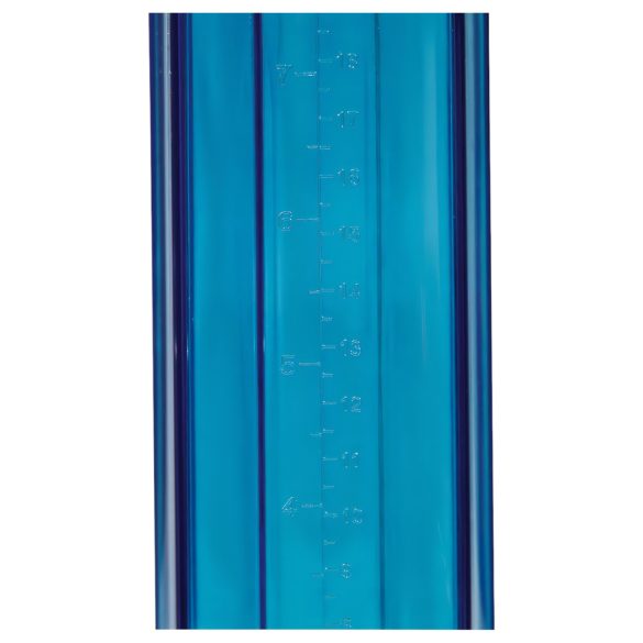 SMILE Cool - penis­pumppu - sininen