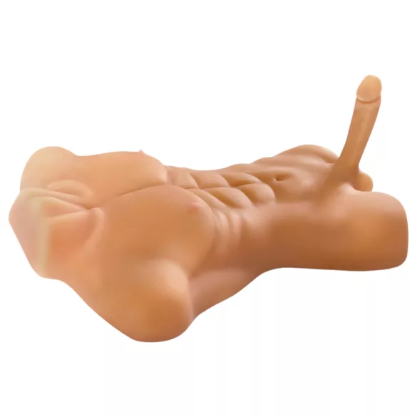 Pipedream - Fuck Me Silly - miesvartalomasturbaattori