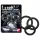 You2Toys - Penisrenkaiden setti 3 kpl - musta
