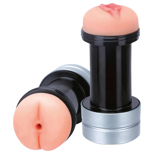 Hummer Duo - vagina ja peppu