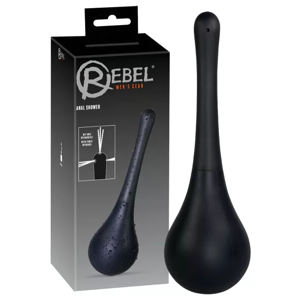 Rebel - intiimipesu naisten hygieniatuote (250 ml)