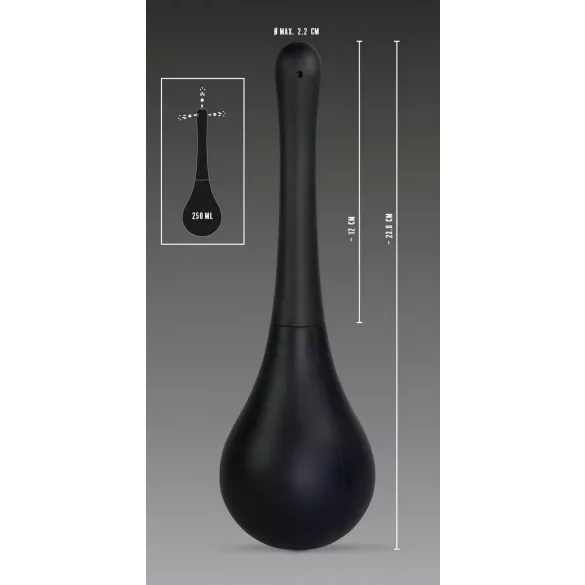 Rebel - intiimipesu naisten hygieniatuote (250 ml)