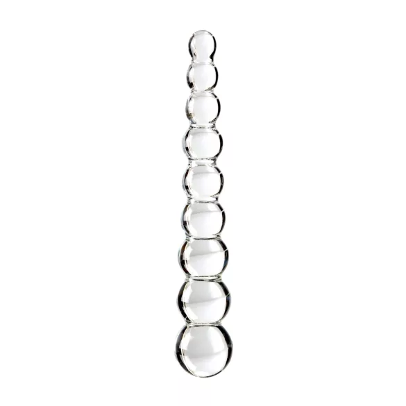 Icicles No. 2 - lasidildo - nystyräpinta - kirkas