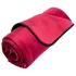 Liberator Fascinator Throw - mikrokuituinen seksipeitto - punainen
