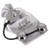 Fifty Shades of Grey - geishakuula - metallinen - harmaa