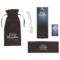 Fifty Shades of Grey - lasidildo - uritettupinta - kirkas