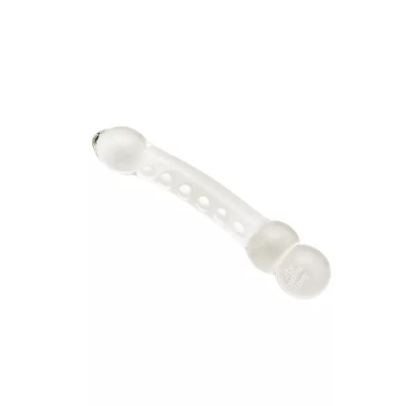 Fifty Shades of Grey - lasidildo - uritettupinta - kirkas