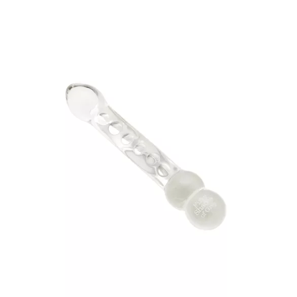 Fifty Shades of Grey - lasidildo - uritettupinta - kirkas